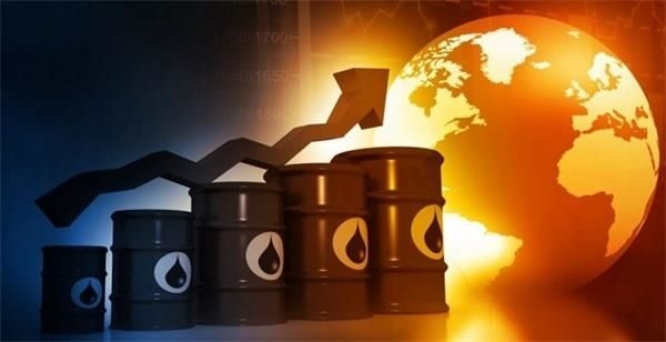 中国1-2月原油进口同比增长12.4%至8182万吨
