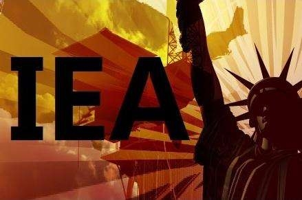 IEA月报：预计油市第二季将转为小幅短缺