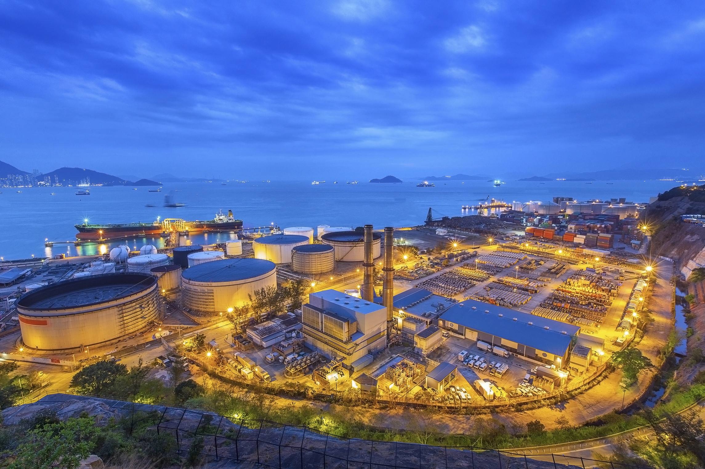 大港储气库供暖季累计采气17.95亿方