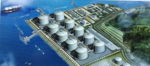 美国天然气价格暴跌是何原因